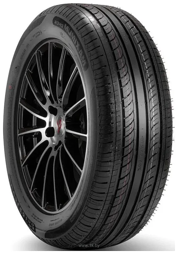 Фотографии DoubleStar DH05 195/60 R14 86H