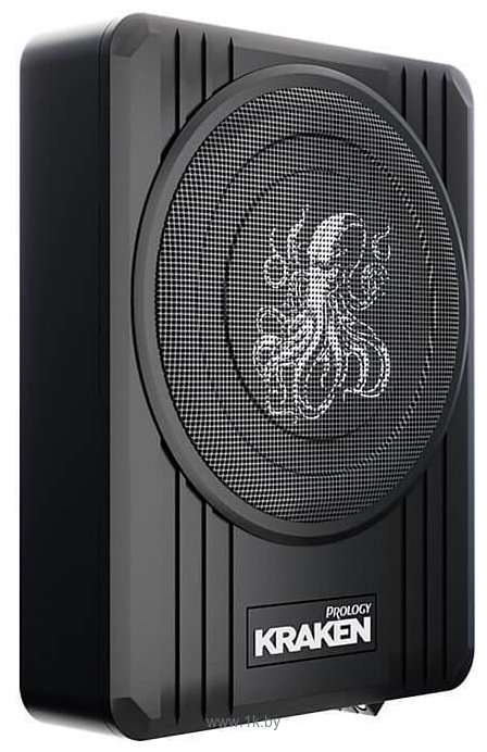 Фотографии Prology Kraken Bass Box-8