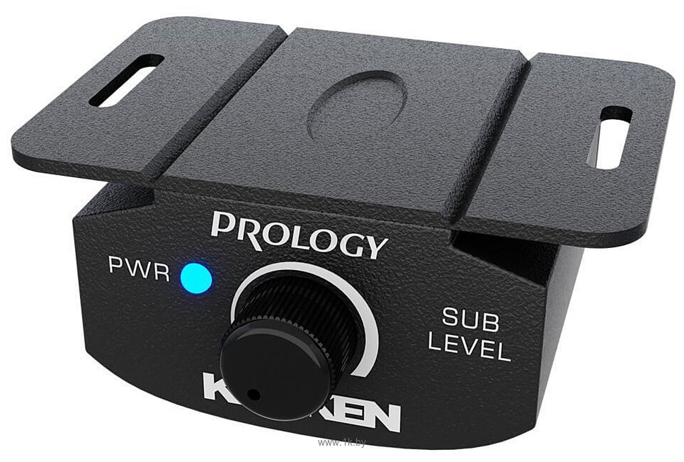 Фотографии Prology Kraken Bass Box-8