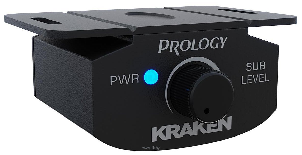 Фотографии Prology Kraken Bass Box-8