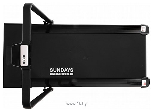 Фотографии Sundays Fitness ES-T2002