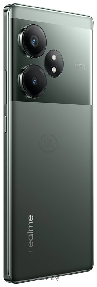 Фотографии Realme GT 6T 12/512GB