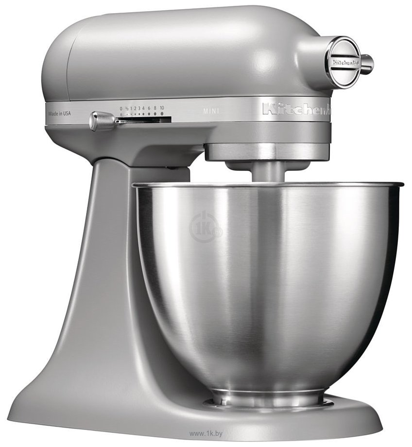 Фотографии KitchenAid Mini 5KSM3311XEFG