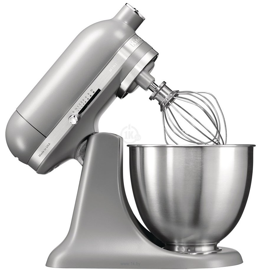 Фотографии KitchenAid Mini 5KSM3311XEFG