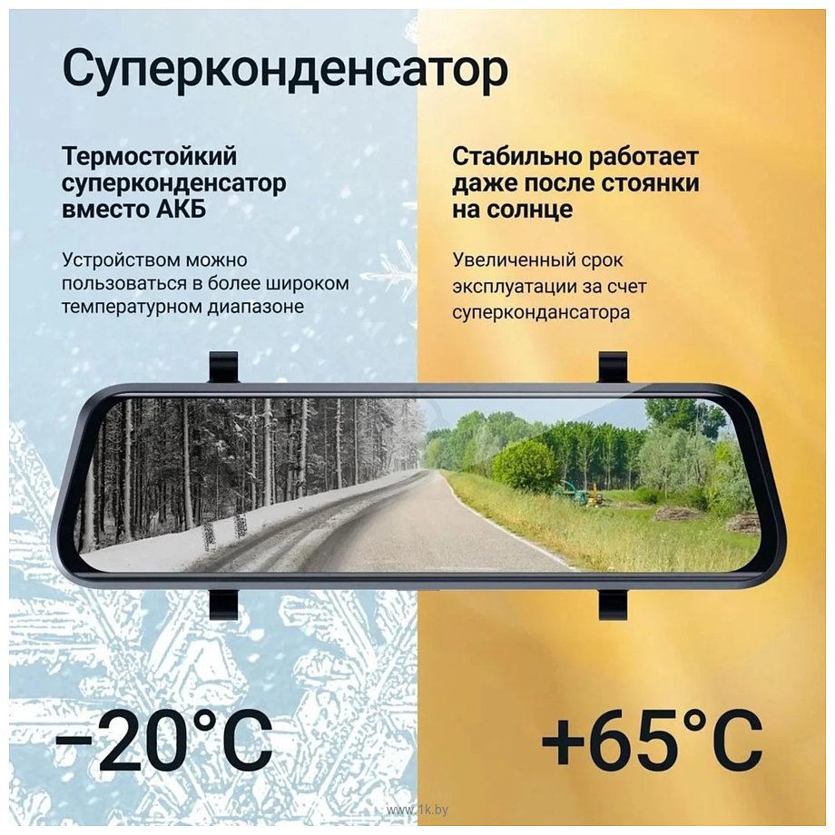 Фотографии Roadgid Blick 3