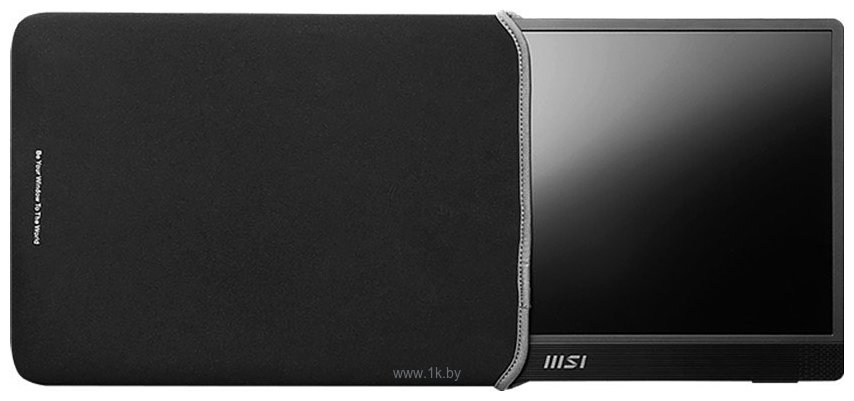 Фотографии MSI Pro MP161 E2