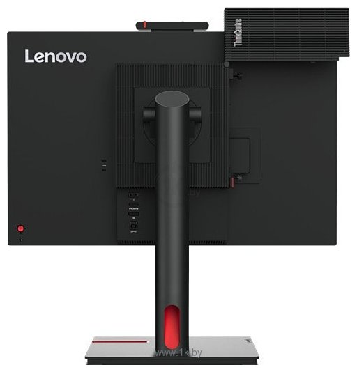 Фотографии Lenovo ThinkCentre Tiny-In-One 24 Gen 5 12NBGAT1EU