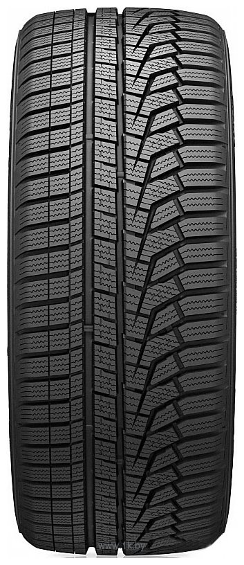 Фотографии Hankook Winter i*cept evo2 SUV W320A 275/40 R22 107V