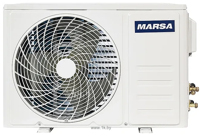 Фотографии Marsa Astro Plus R32 RK-07MTA4G/RK-07MTA4EG