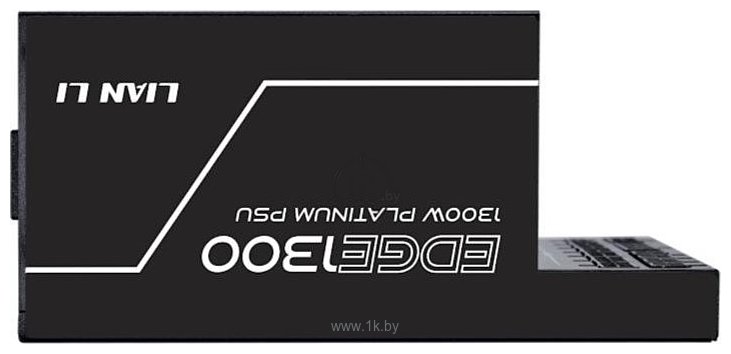 Фотографии Lian Li Edge 1300 G9P.EG1300.BE00.RU