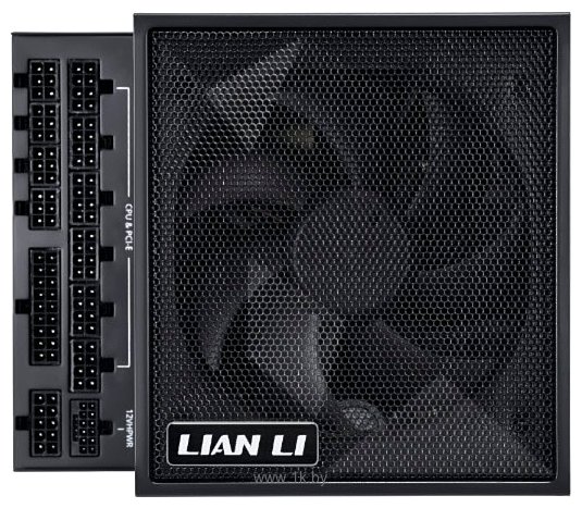 Фотографии Lian Li Edge 1300 G9P.EG1300.BE00.RU