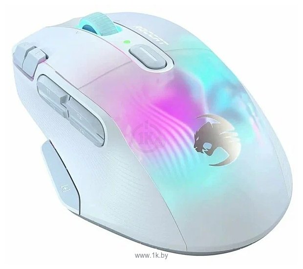 Фотографии Turtle Beach Kone XP Air white