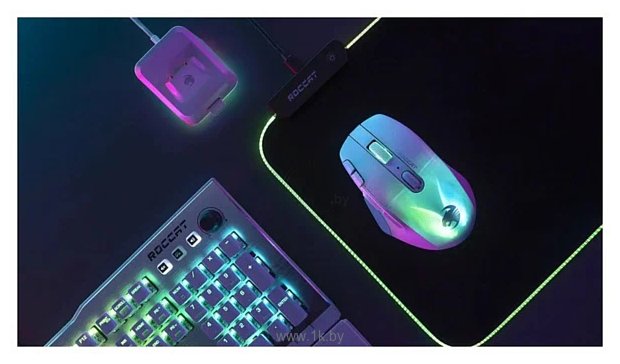 Фотографии Turtle Beach Kone XP Air white
