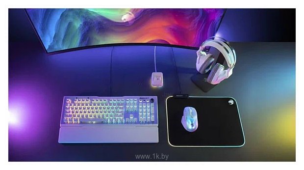 Фотографии Turtle Beach Kone XP Air white