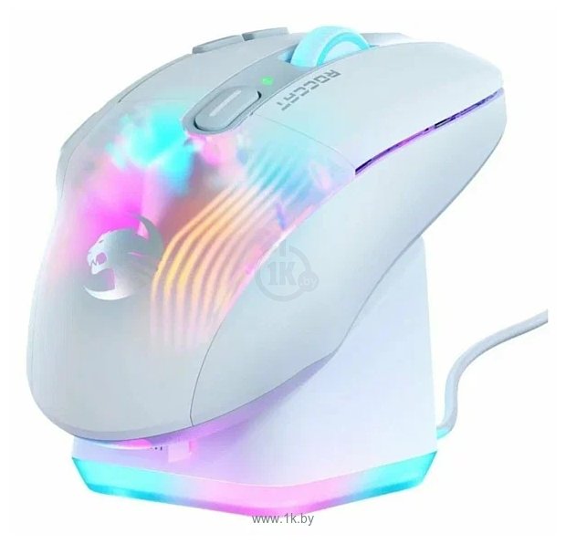 Фотографии Turtle Beach Kone XP Air white