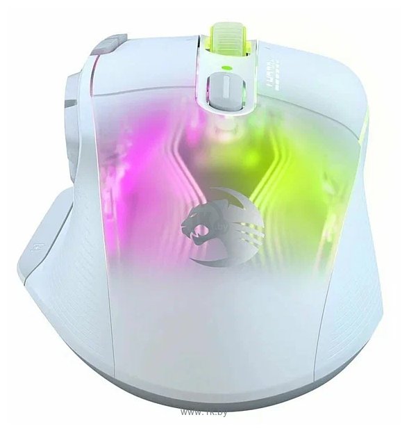 Фотографии Turtle Beach Kone XP Air white