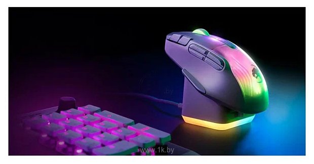 Фотографии Turtle Beach Kone XP Air white