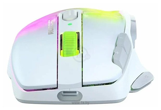 Фотографии Turtle Beach Kone XP Air white