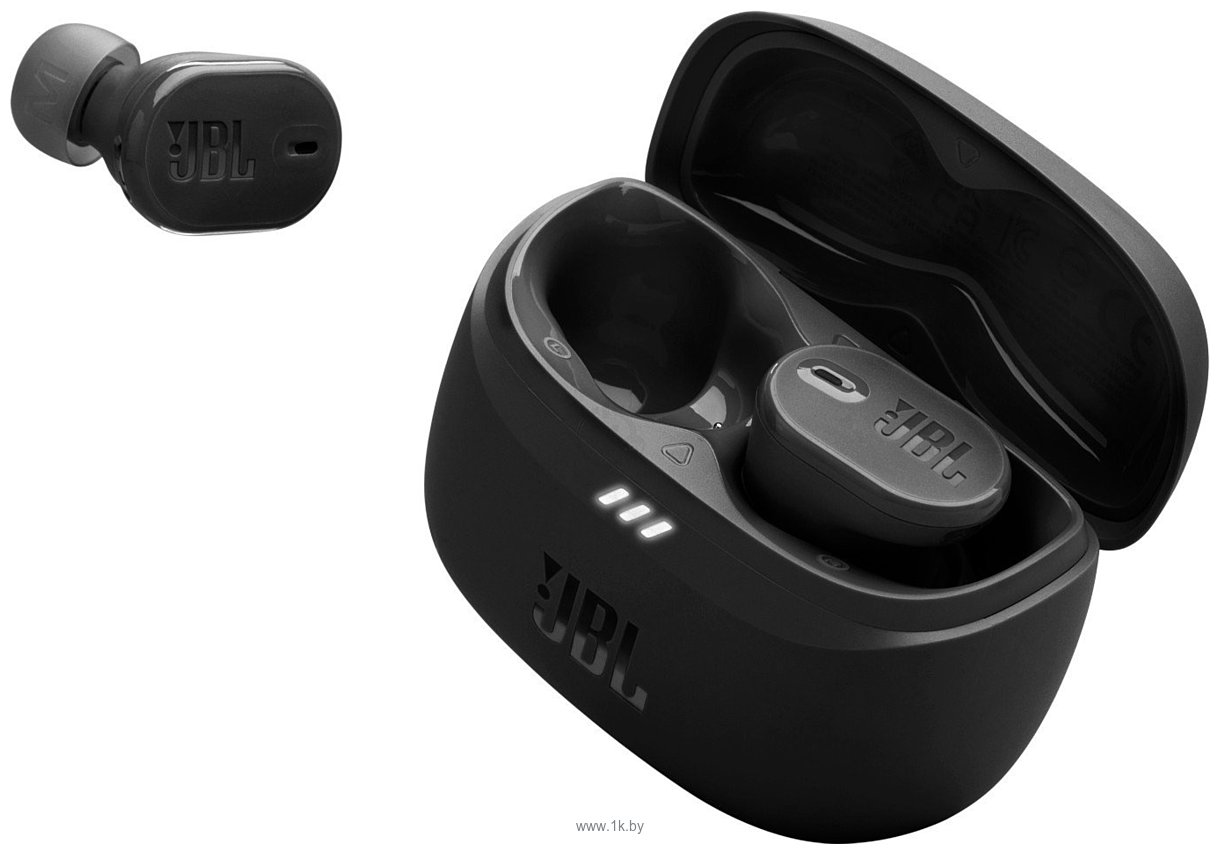 Фотографии JBL Tune Buds 2