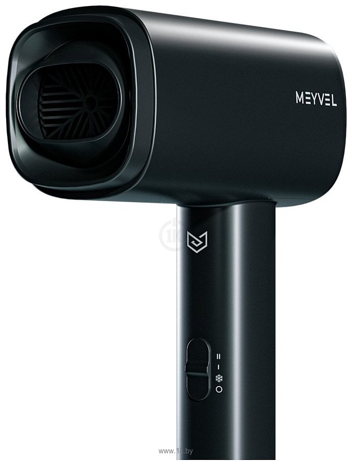 Фотографии Meyvel MF8-1600 (черный)