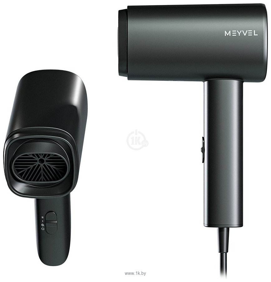 Фотографии Meyvel MF8-1600 (черный)