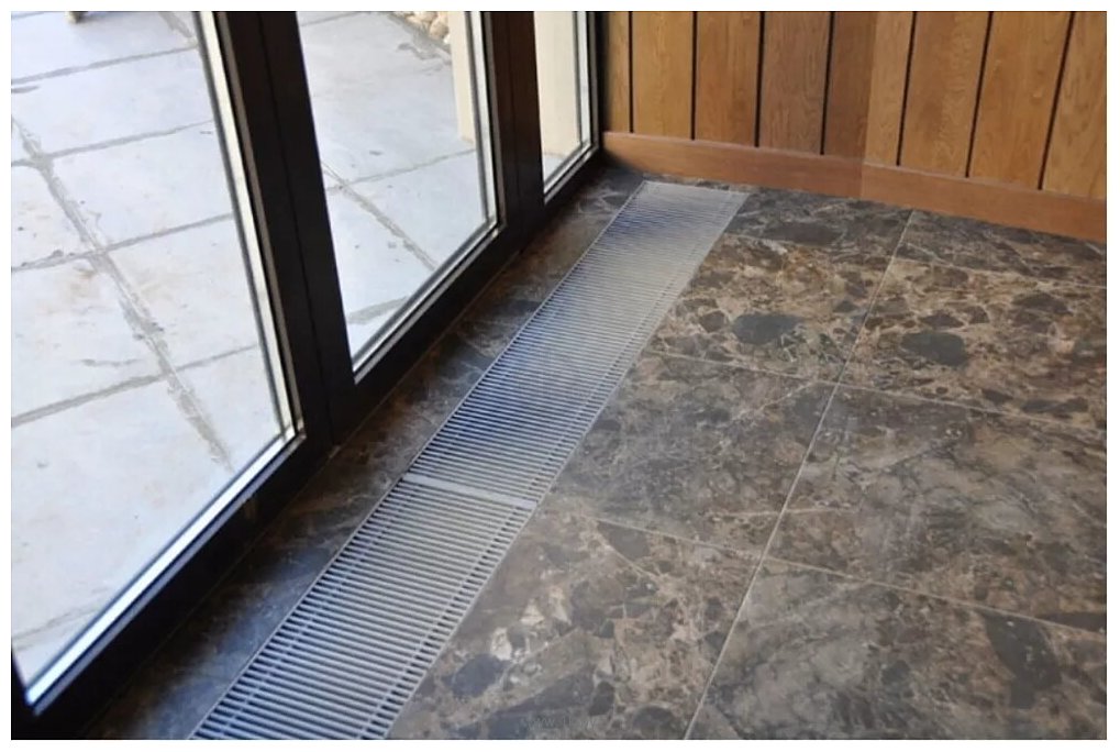 Фотографии Techno Power KVZ 300-85-4000