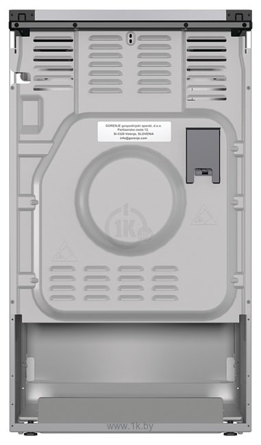 Фотографии Gorenje GK5C42SJ
