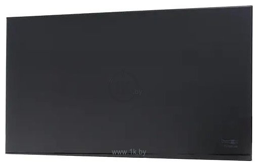 Фотографии Теплофон Glassar 400 ЭРГН 0.4 c умным сетевым шнуром (черный)
