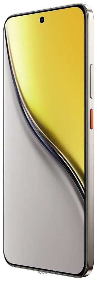 Фотографии Realme P3 Ultra 8/128GB (индийская версия)