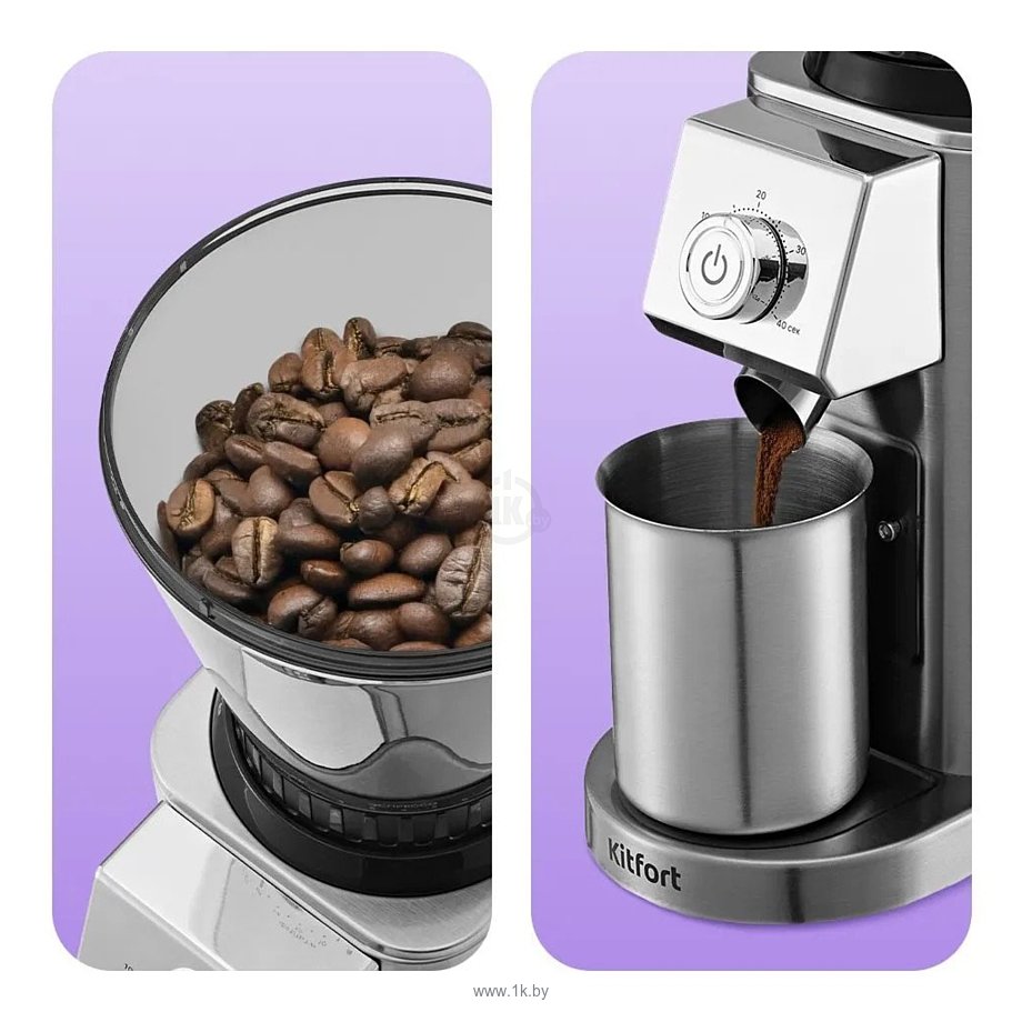 Фотографии Kitfort KT-7589