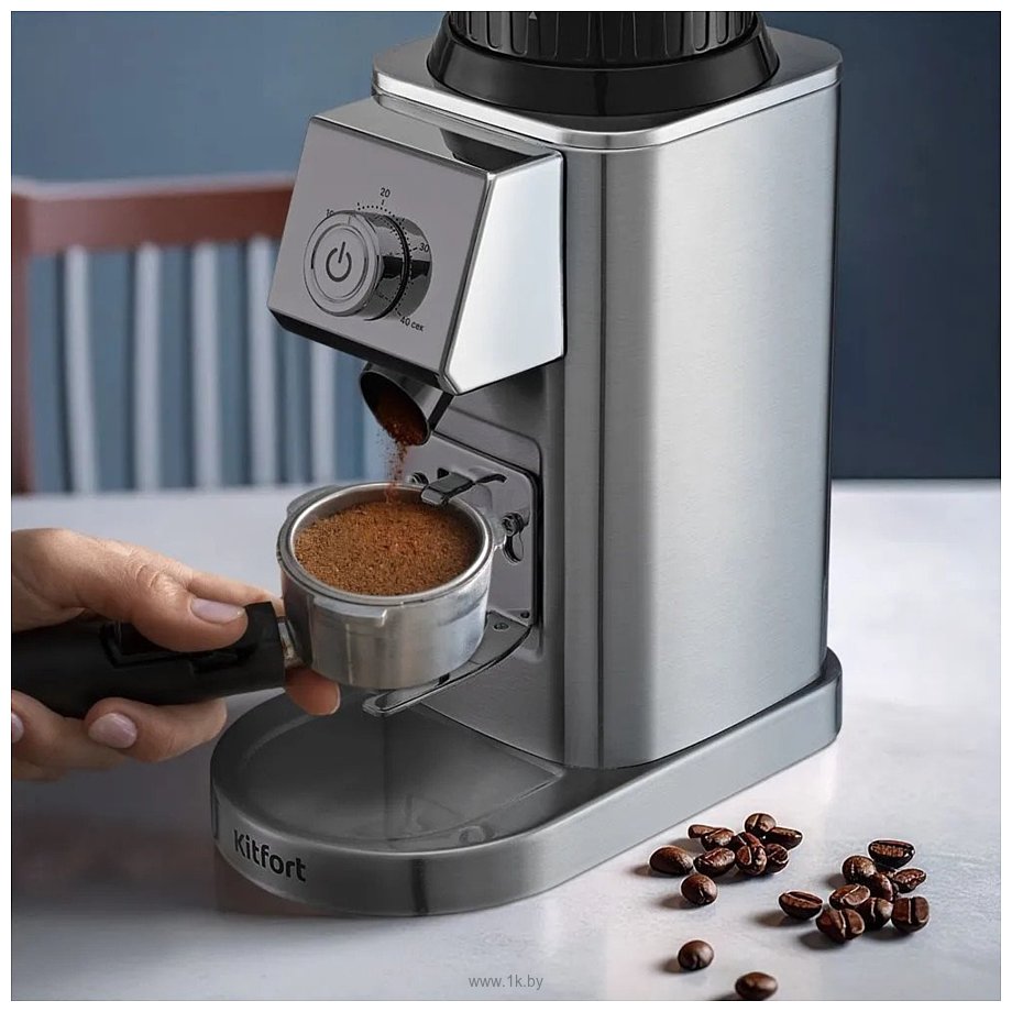 Фотографии Kitfort KT-7589