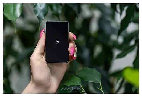 Фотографии SmartBuy P5 Pro SBD1T0P5BU3C 1TB (черный)