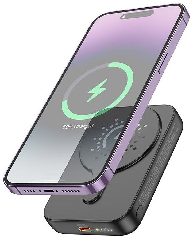 Фотографии Hoco J117A 10000mAh