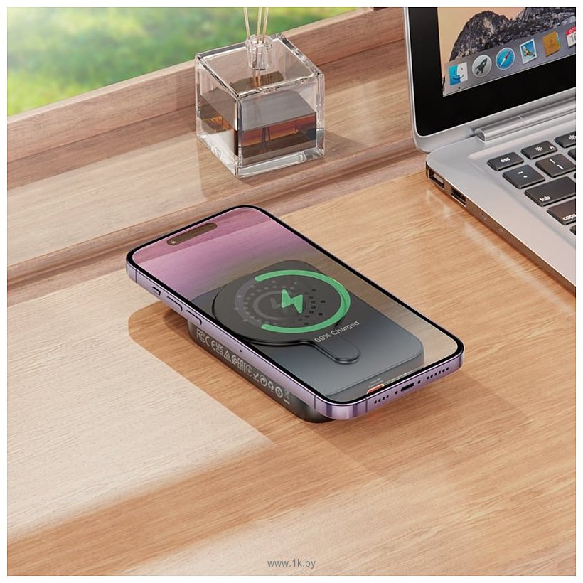 Фотографии Hoco J117A 10000mAh