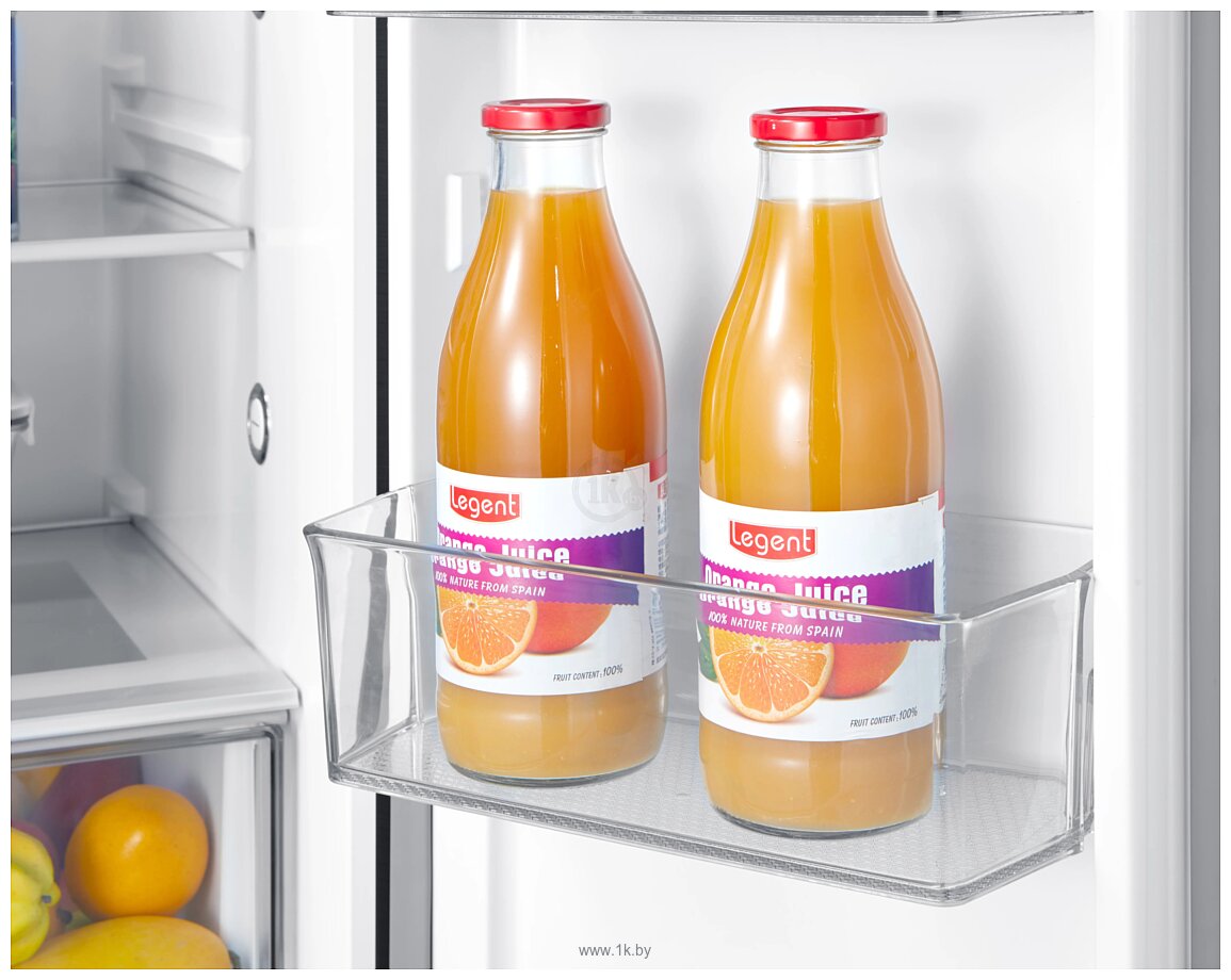 Фотографии Midea MDRF632FIE46 Side by Side