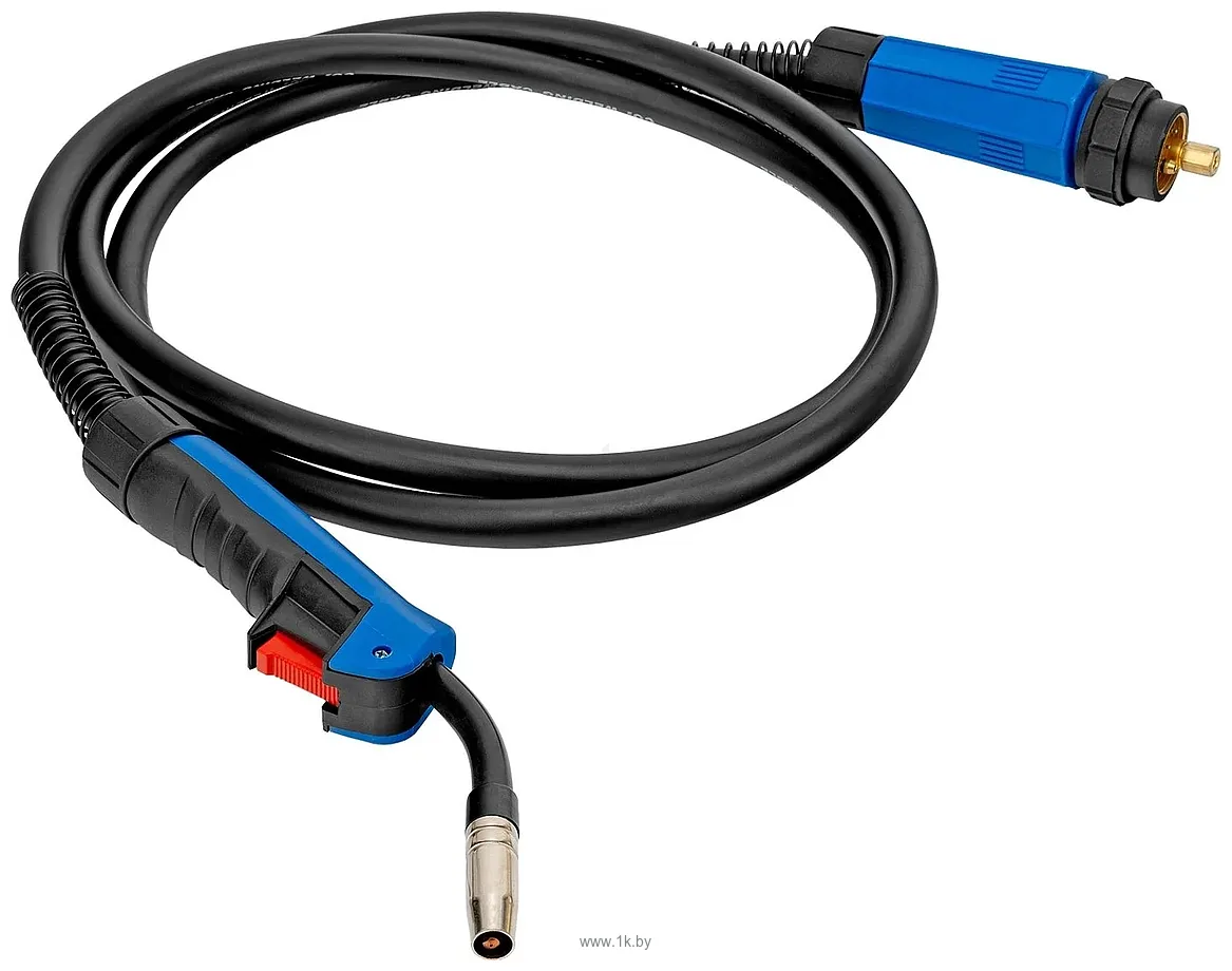 Фотографии MTX MIG-220S Фотографии MTX MIG-220S