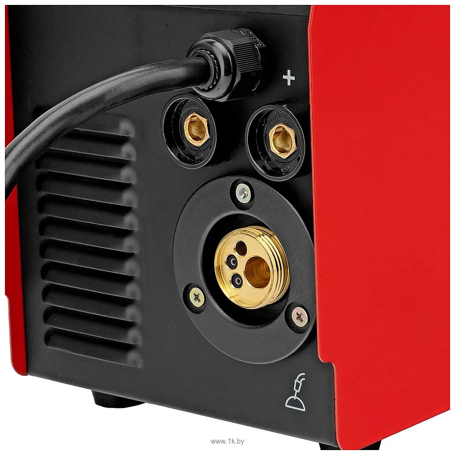 Фотографии MTX MIG-220S Фотографии MTX MIG-220S