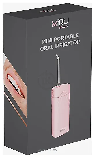 Фотографии Miru BIP-003