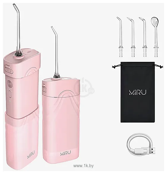 Фотографии Miru BIP-003