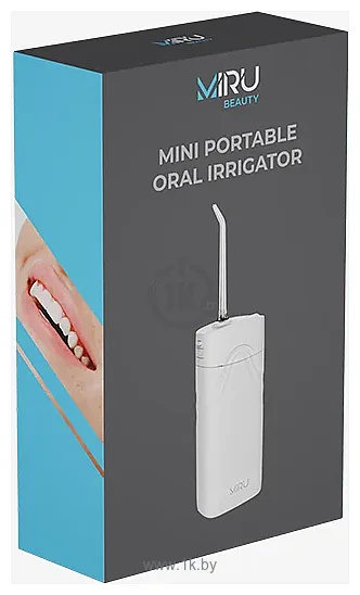 Фотографии Miru BIP-003