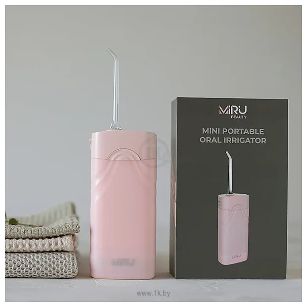 Фотографии Miru BIP-003