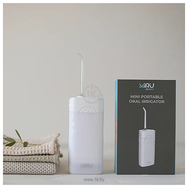 Фотографии Miru BIP-003