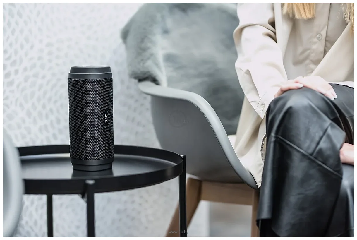 Фотографии JVC XS-E622B