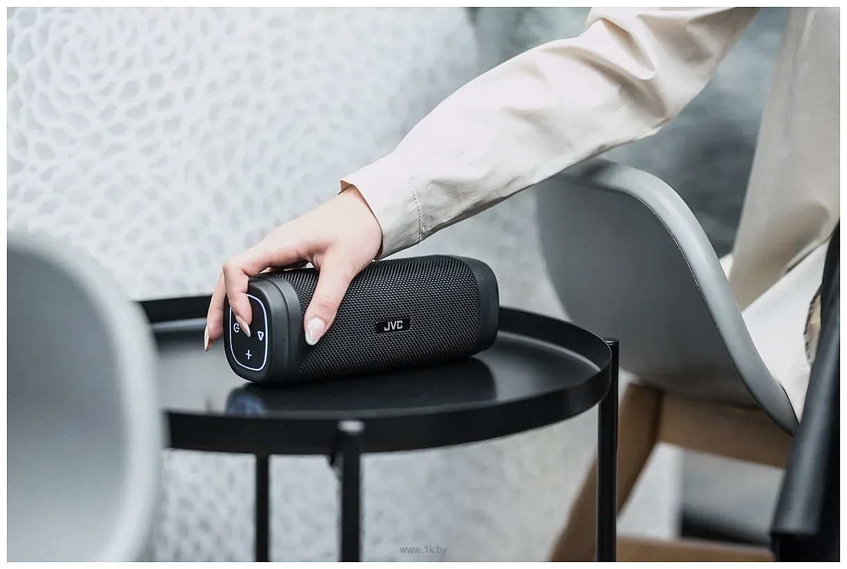 Фотографии JVC XS-E622B