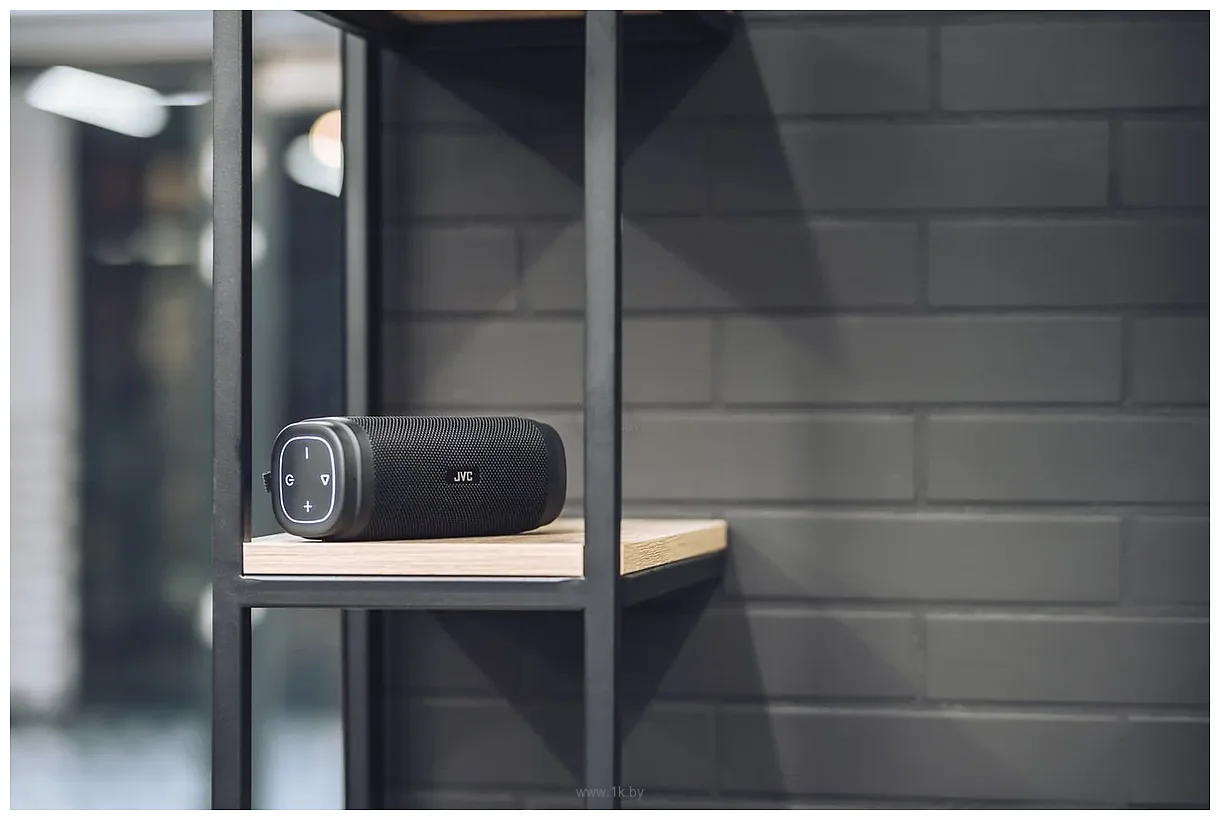 Фотографии JVC XS-E622B