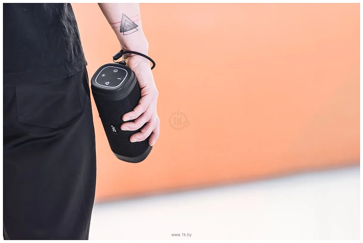 Фотографии JVC XS-E622B