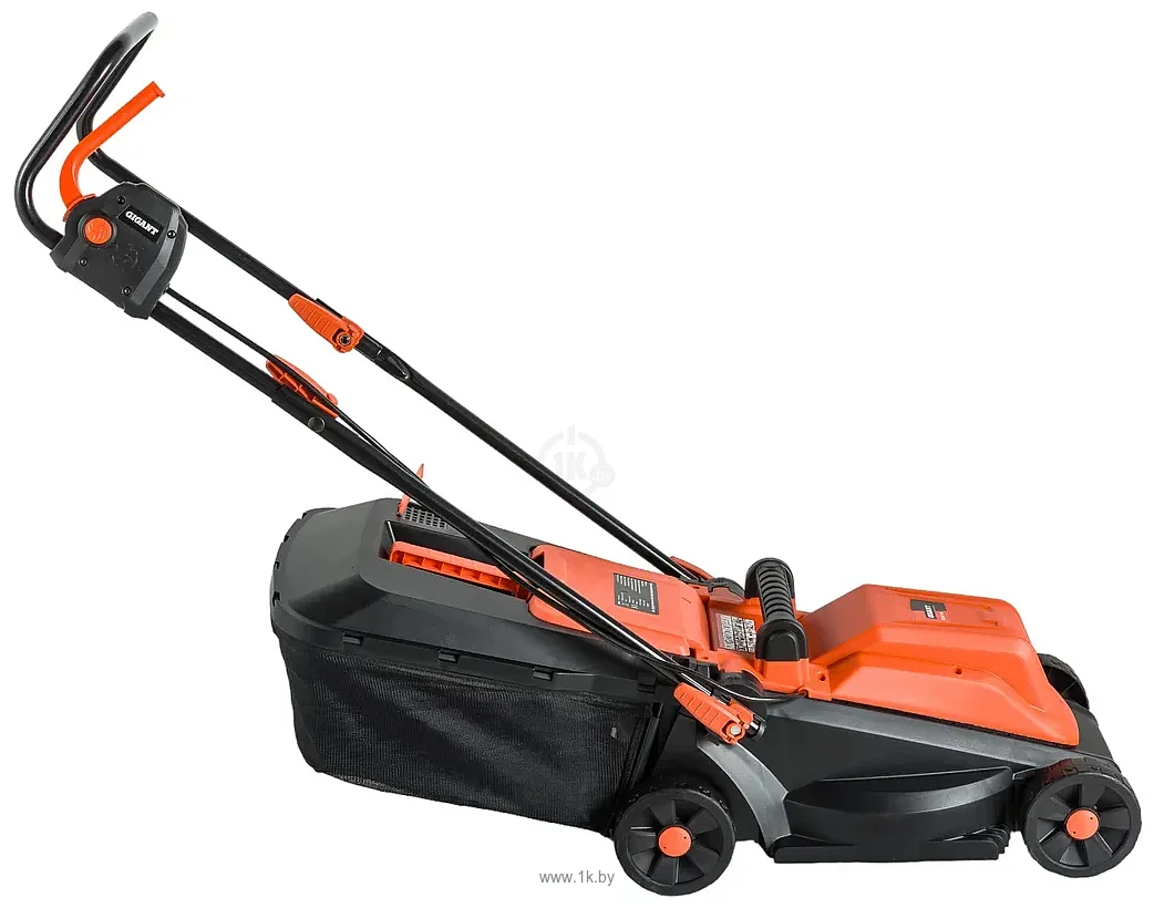 Фотографии Gigant GSAF-01 Фотографии Gigant GSAF-01