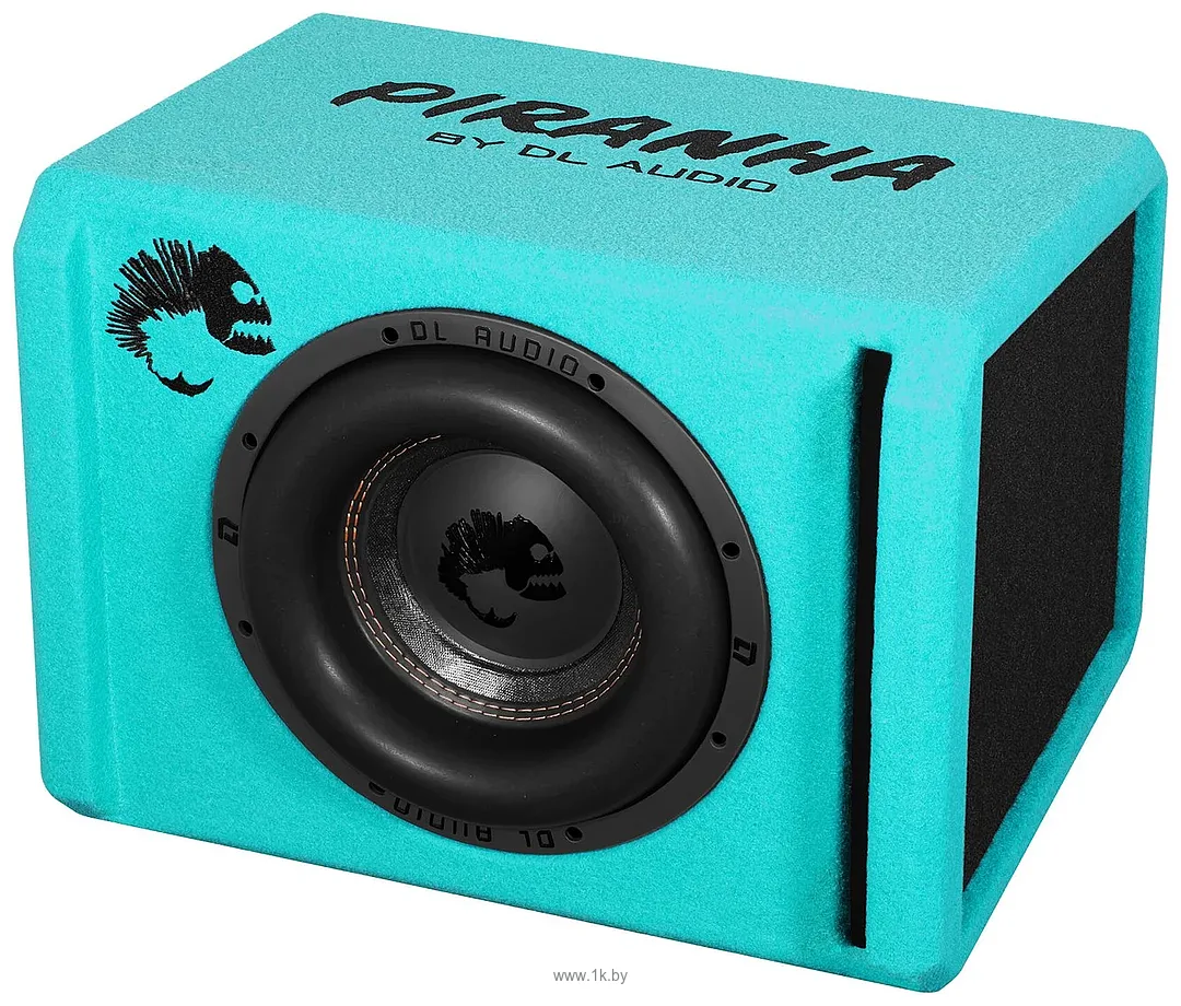 Фотографии DL Audio Piranha 10A Marine V.3
