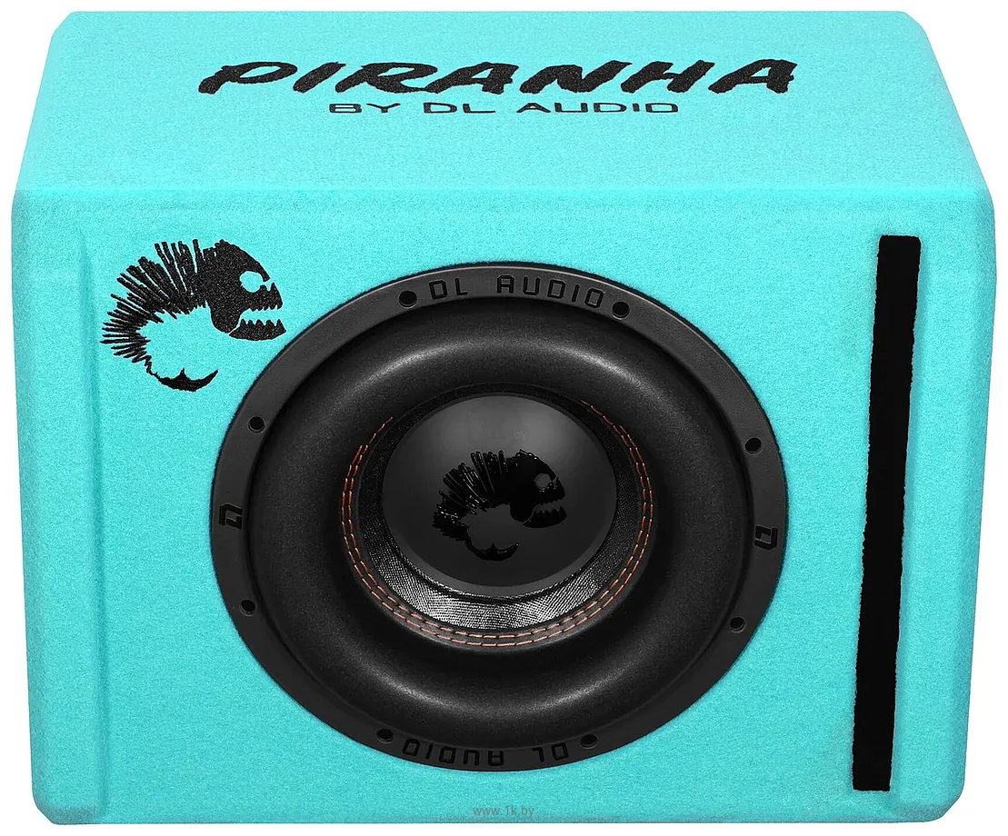 Фотографии DL Audio Piranha 10A Marine V.3