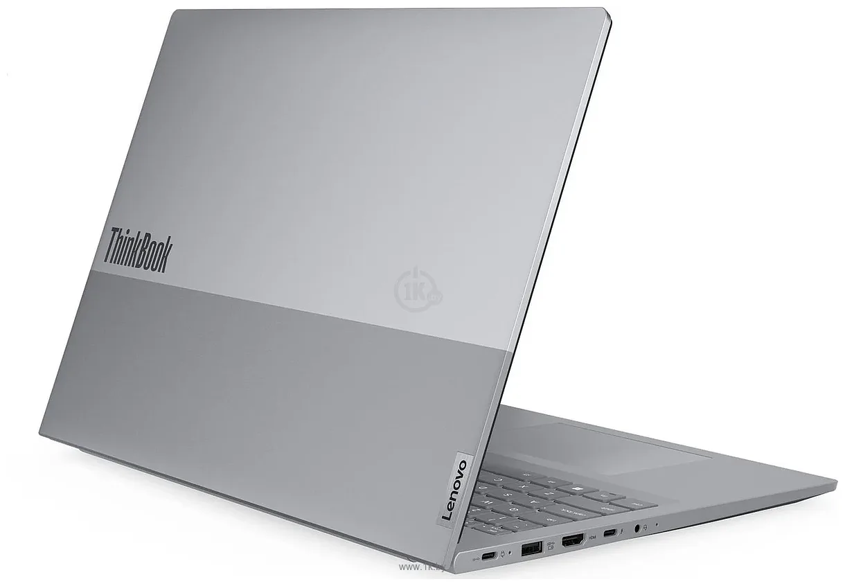 Фотографии Lenovo ThinkBook 16 G8 IAL 21SKS05C00 Фотографии Lenovo ThinkBook 16 G8 IAL 21SKS05C00